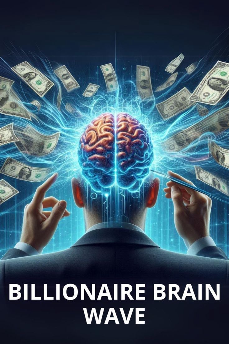Billionaire Brain Wave