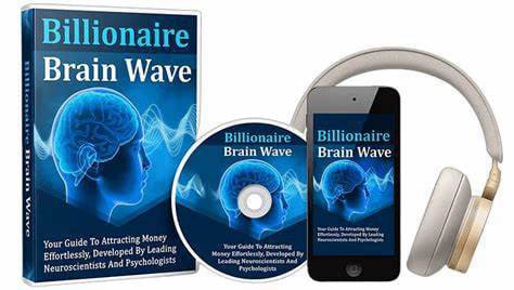 Billionaire Brain Wave