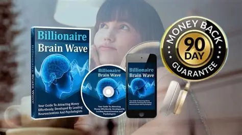 What Makes the Billionaire Brain Wave Different from Other Programs?